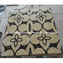 Stone Mosaic Pattern Design (STP89)